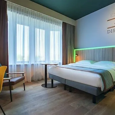 Park Inn By Radisson Brussels Airport Zaventem Hotel