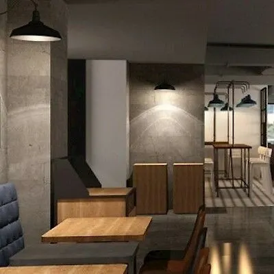 Hotel Park Inn By Radisson Brussels Airport Zaventem