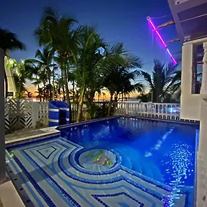 Sunset Paradise 4* San Andrés