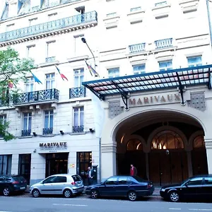 Marivaux Otel