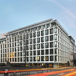 Otel Courtyard By Marriott Eu