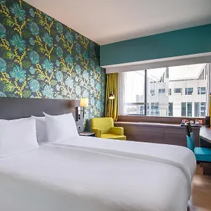 Thon Brussels Centre Otel