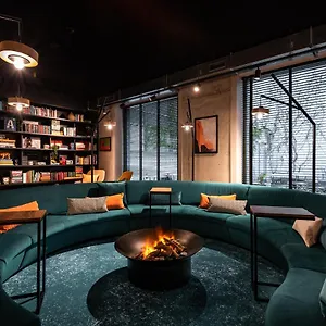 A-stay 3* Antuérpia