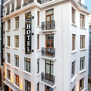 West Palace Otel